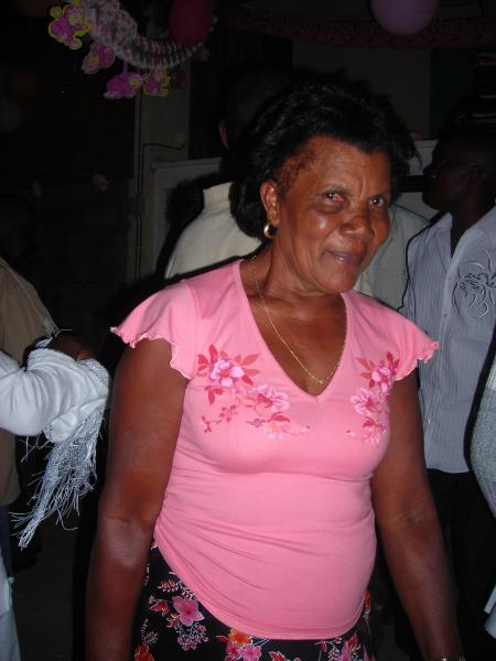 mamie Micheline